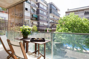 My Space Emirates - Spacious Apartments near the City Center